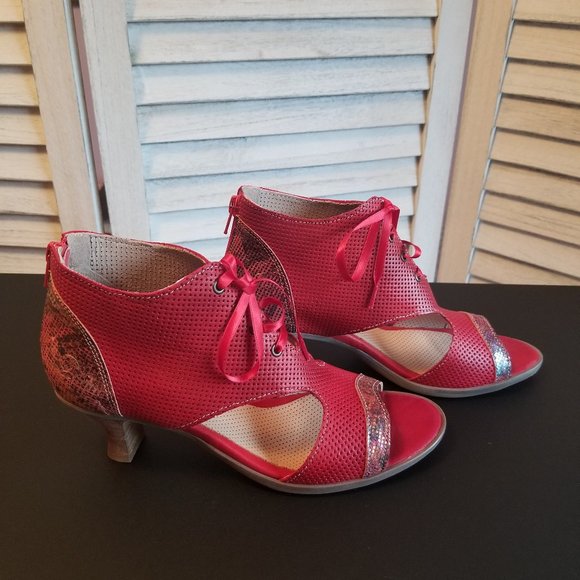 Casta ladies shoes - Picture 2 of 5